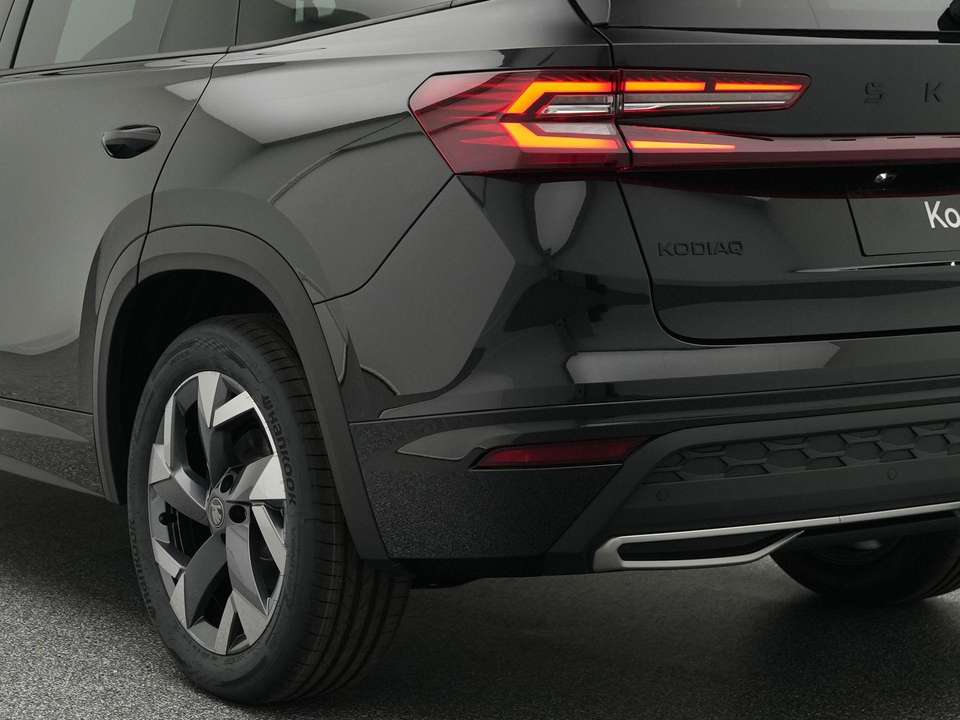 Skoda Kodiaq - Imagem 15