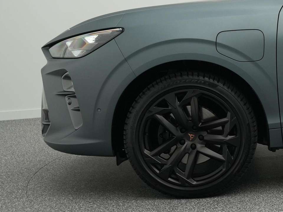 CUPRA Terramar - Imagem 7