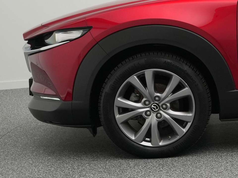 Mazda CX-30 - Imagem 7