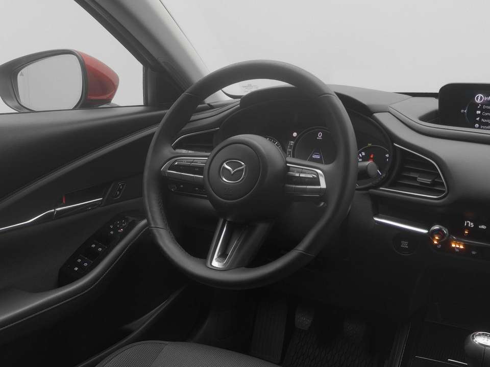 Mazda CX-30 - Imagem 8