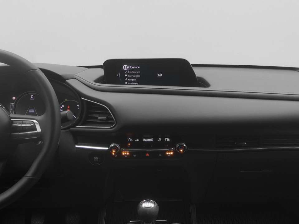 Mazda CX-30 - Imagem 9