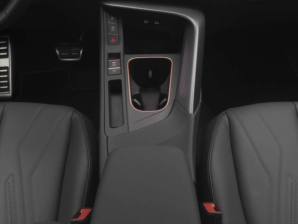 CUPRA Terramar - Imagem 10