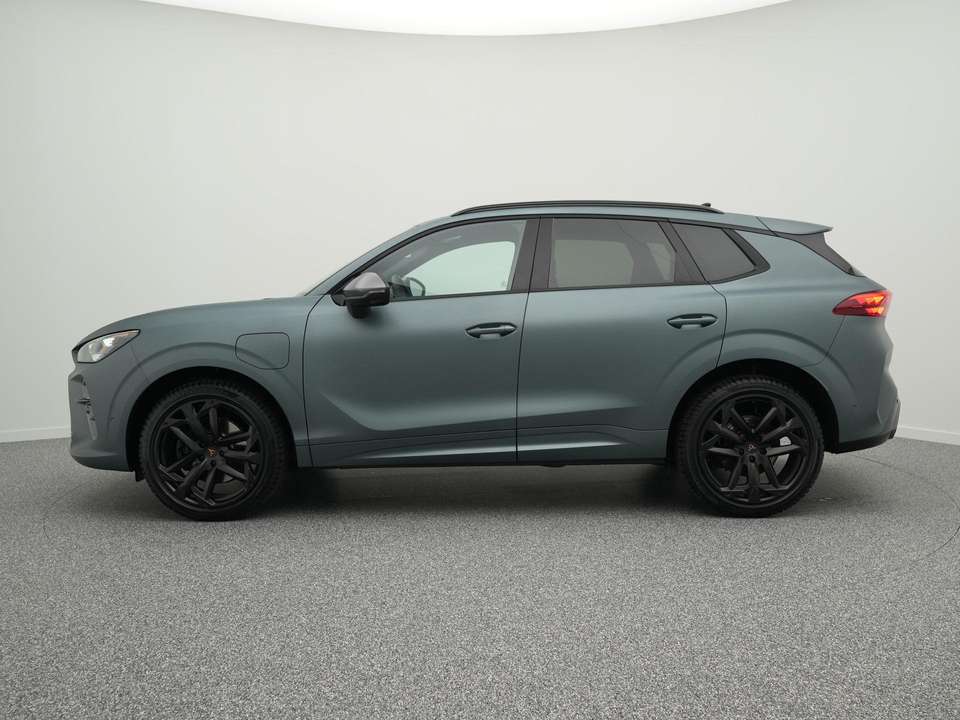 CUPRA Terramar - Imagem 12