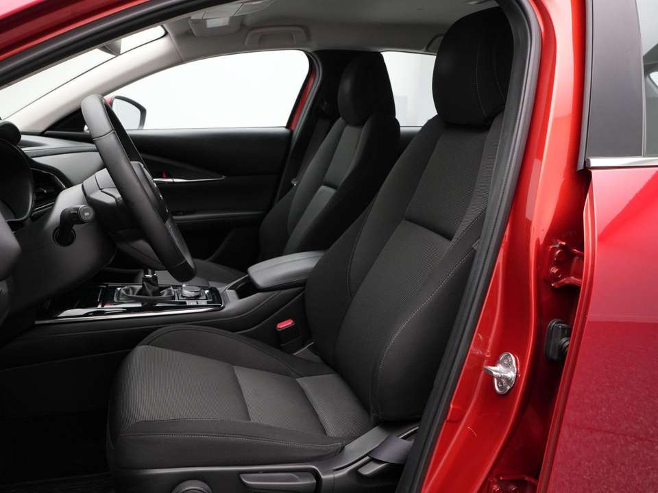 Mazda CX-30 - Imagem 11