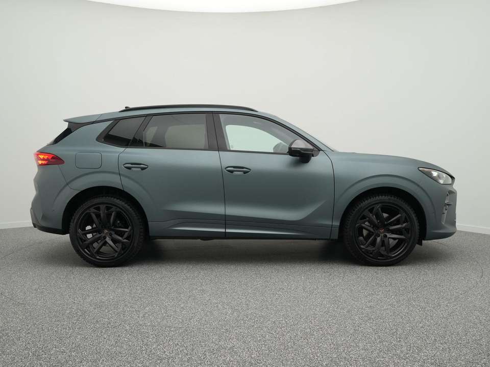 CUPRA Terramar - Imagem 13