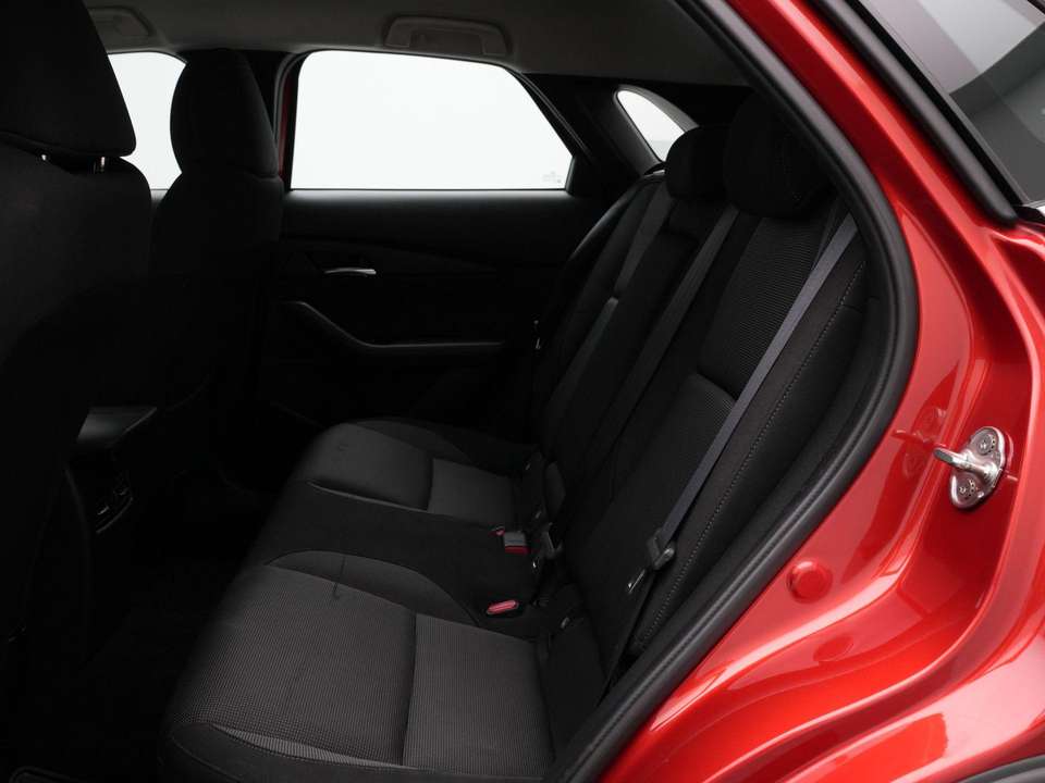 Mazda CX-30 - Imagem 12