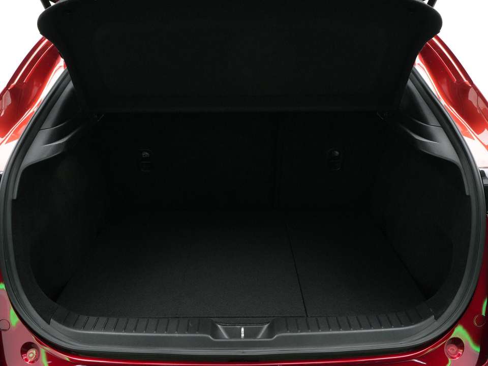 Mazda CX-30 - Imagem 13