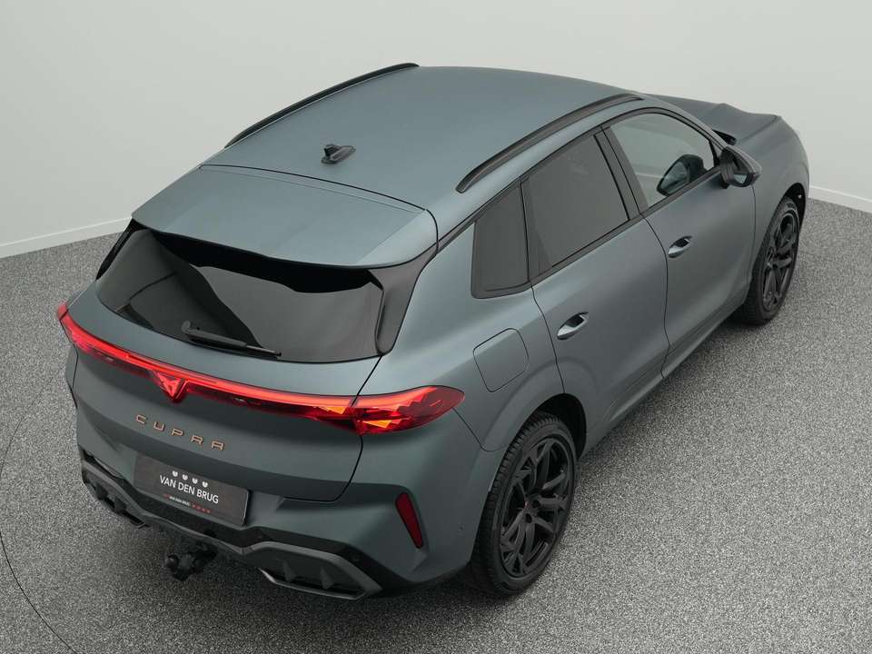 CUPRA Terramar - Imagem 14