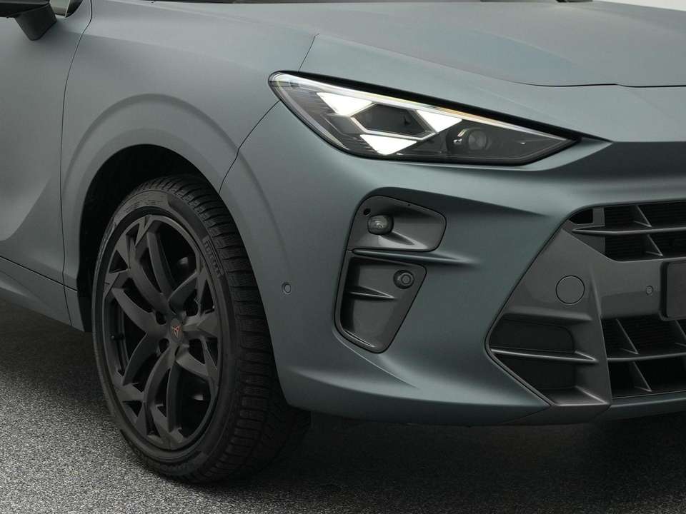 CUPRA Terramar - Imagem 15