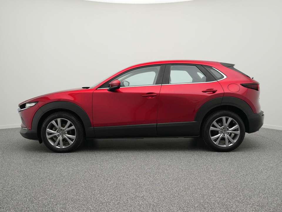 Mazda CX-30 - Imagem 15