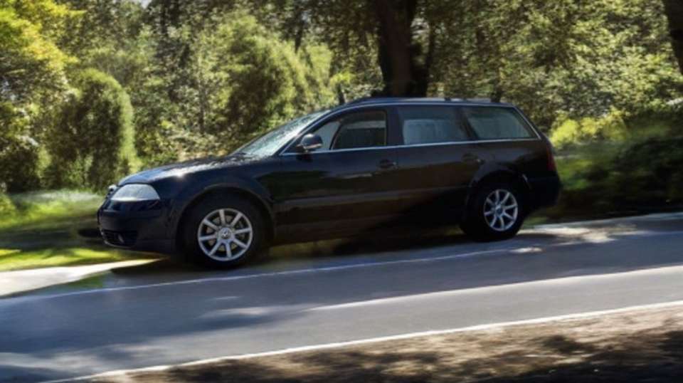 Volkswagen Passat Variant - Imagem 2