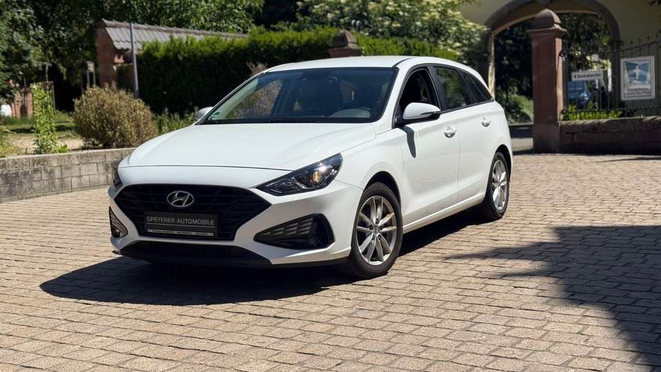 Hyundai i30 - Imagem 2