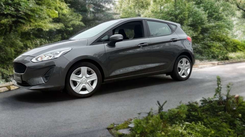 Ford Fiesta - Imagem 3