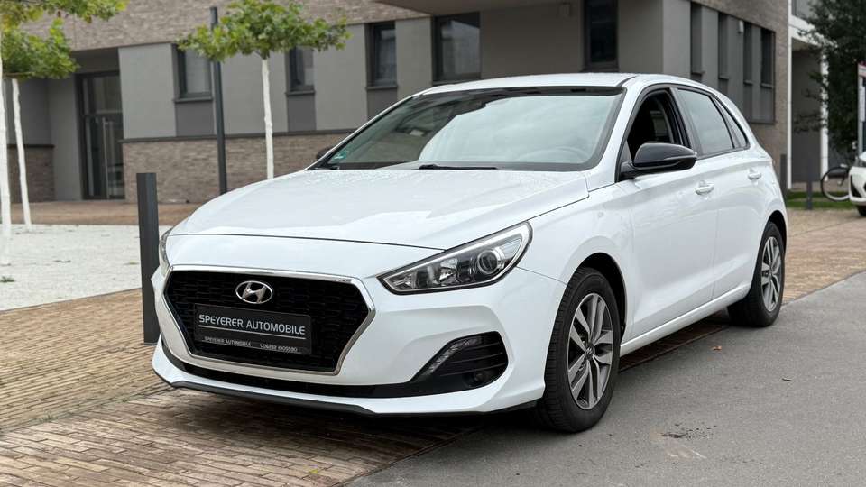 Hyundai i30 - Imagem 2