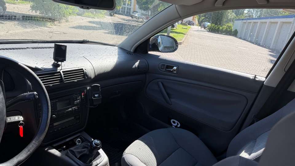 Volkswagen Passat Variant - Imagem 4
