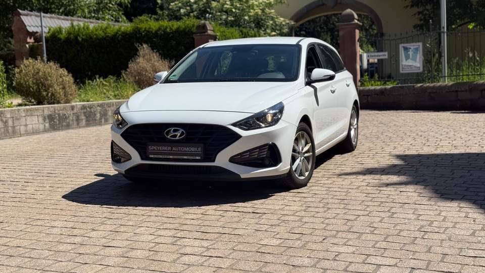 Hyundai i30 - Imagem 3