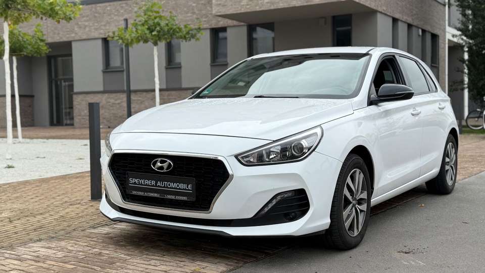 Hyundai i30 - Imagem 3