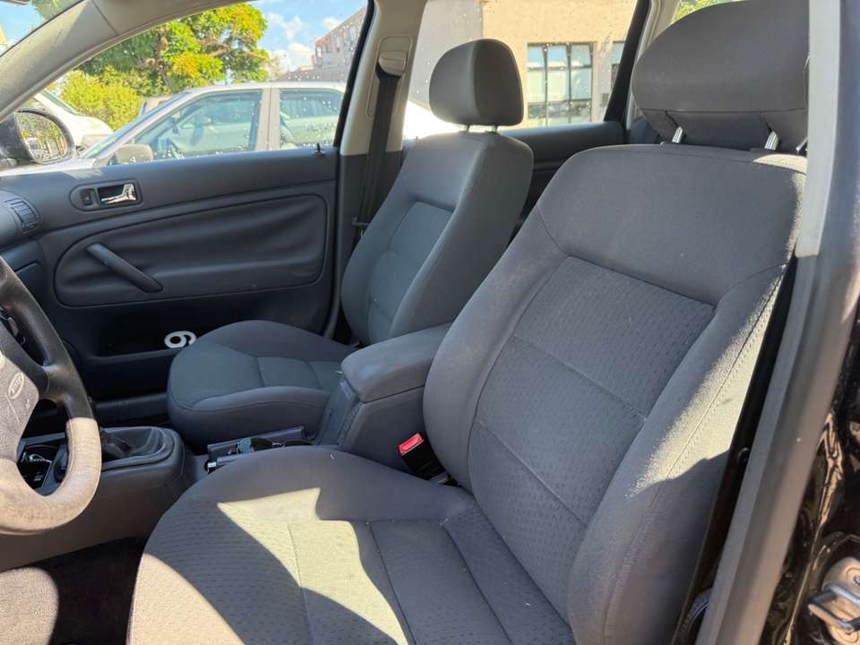 Volkswagen Passat Variant - Imagem 5
