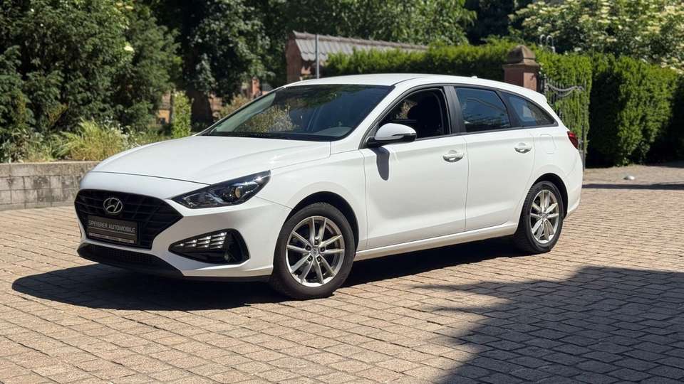 Hyundai i30 - Imagem 4
