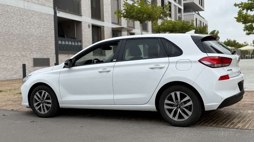 Hyundai i30 - Imagem 4
