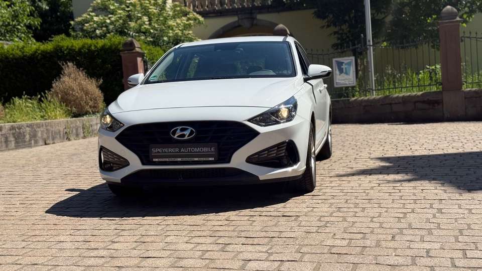 Hyundai i30 - Imagem 5