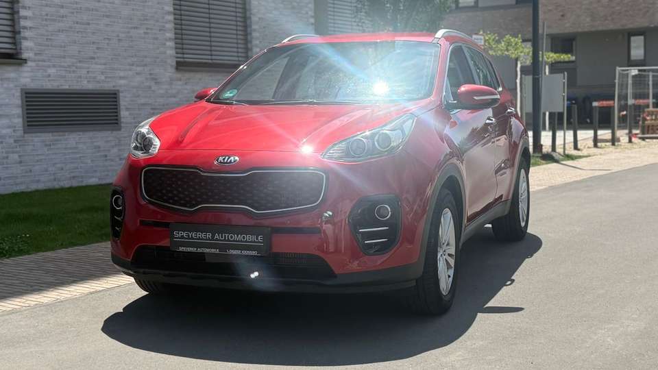 Kia Sportage - Imagem 3