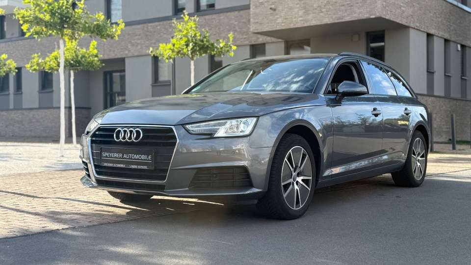 Audi A4 - Imagem 3