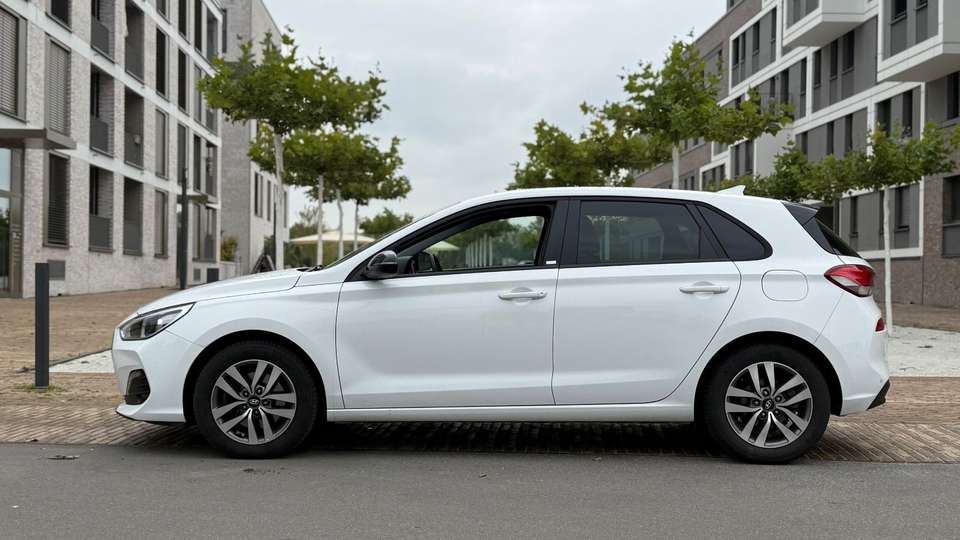 Hyundai i30 - Imagem 5