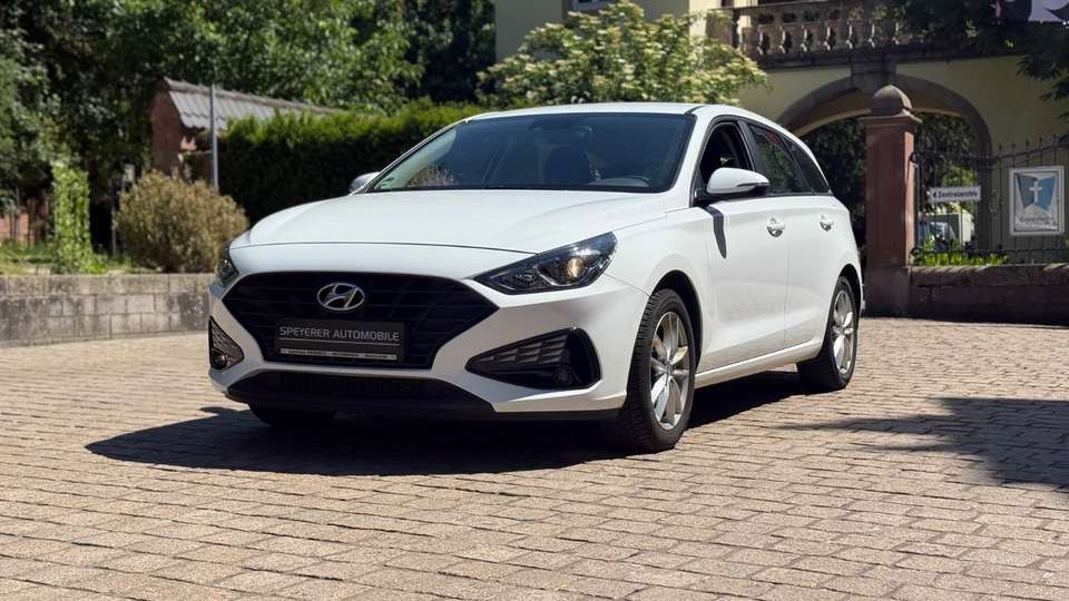 Hyundai i30 - Imagem 6