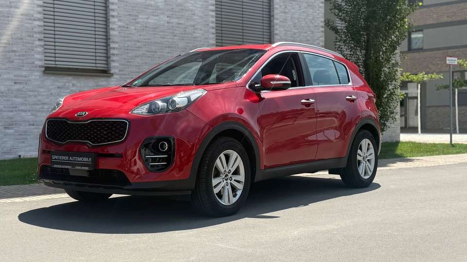 Kia Sportage - Imagem 4