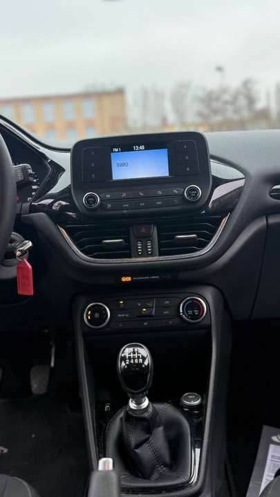 Ford Fiesta - Imagem 7