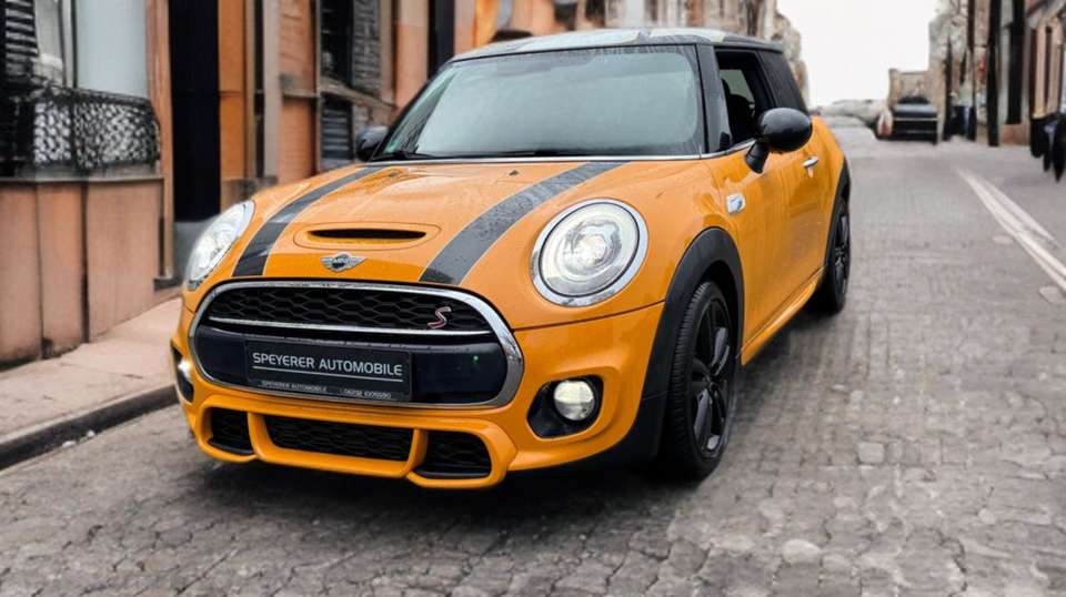 MINI Cooper S - Imagem 5