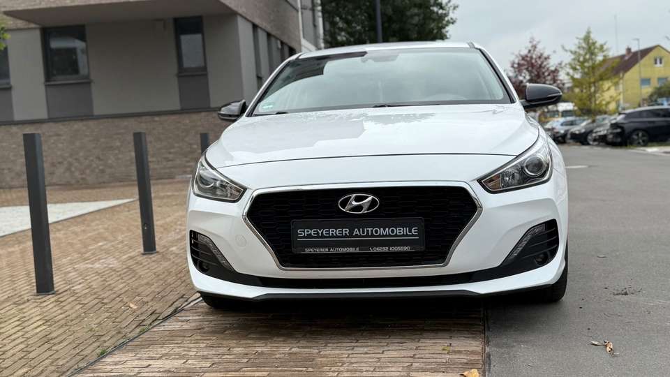 Hyundai i30 - Imagem 6