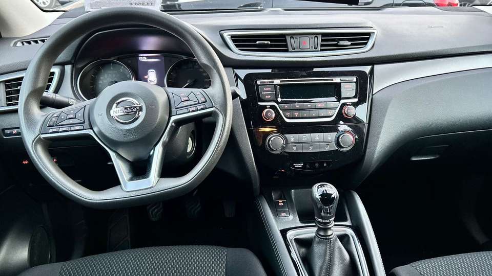Nissan Qashqai - Imagem 7