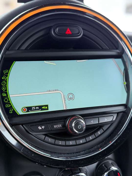 MINI Cooper S - Imagem 6