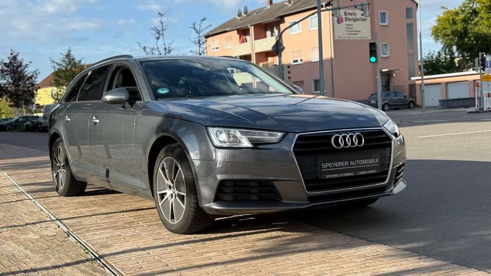 Audi A4 - Imagem 5