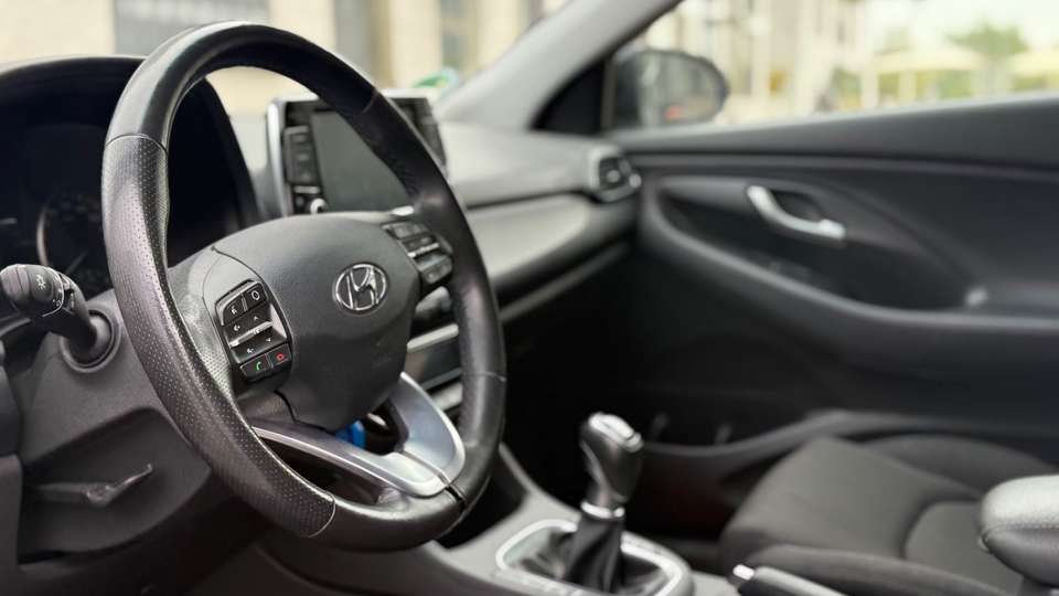 Hyundai i30 - Imagem 7