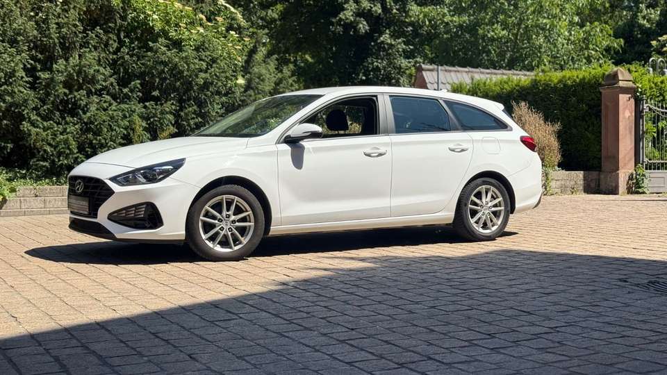 Hyundai i30 - Imagem 7
