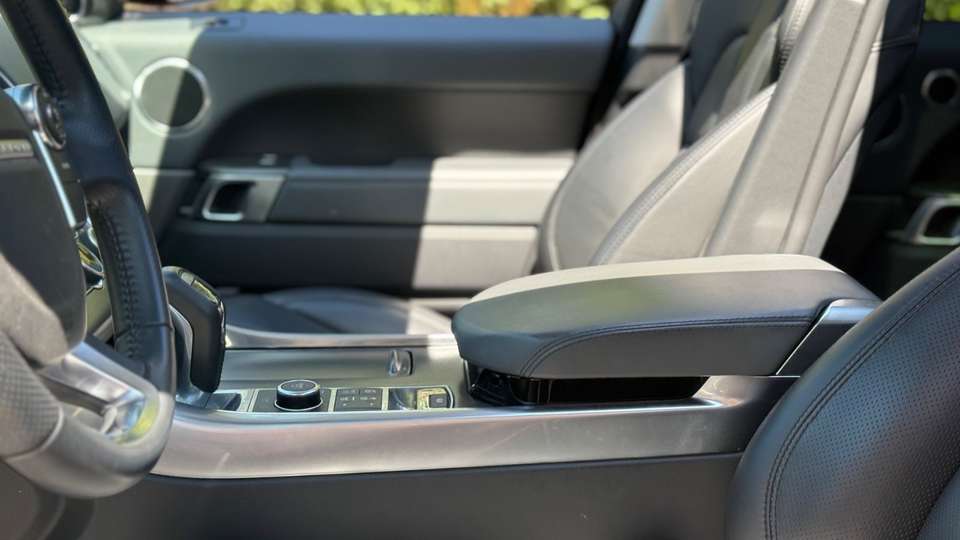 Land Rover Range Rover Sport - Imagem 7