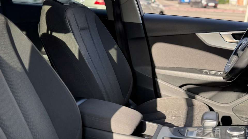 Audi A4 - Imagem 6