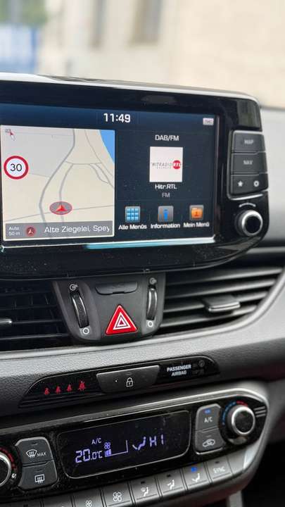 Hyundai i30 - Imagem 8