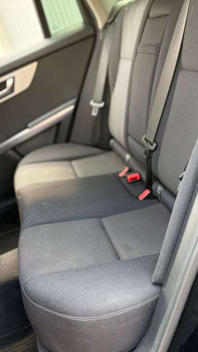 Mercedes-Benz GLK 220 - Imagem 8