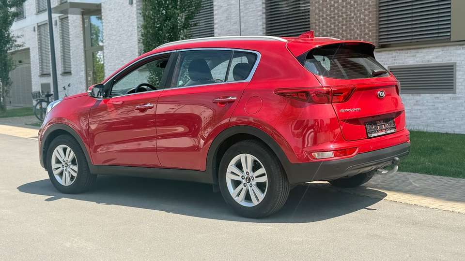 Kia Sportage - Imagem 7