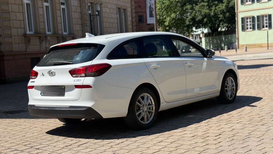 Hyundai i30 - Imagem 8