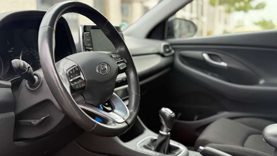 Hyundai i30 - Imagem 9