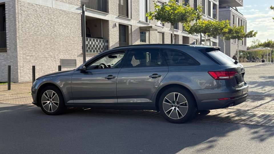 Audi A4 - Imagem 7