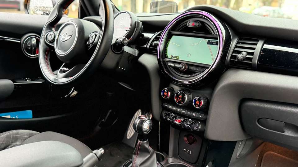 MINI Cooper S - Imagem 9