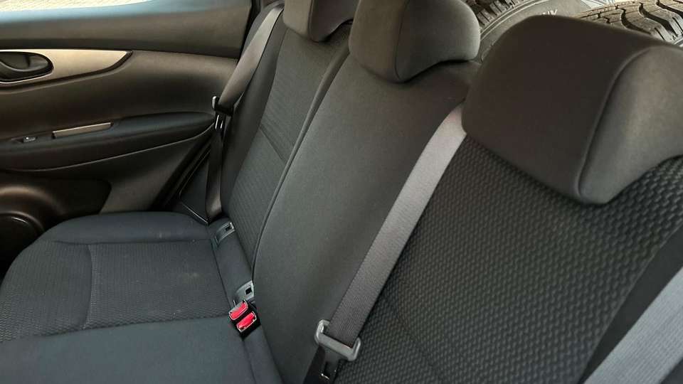 Nissan Qashqai - Imagem 10