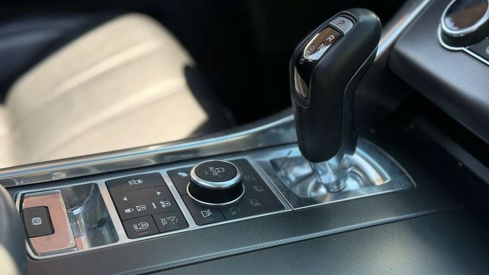 Land Rover Range Rover Sport - Imagem 9