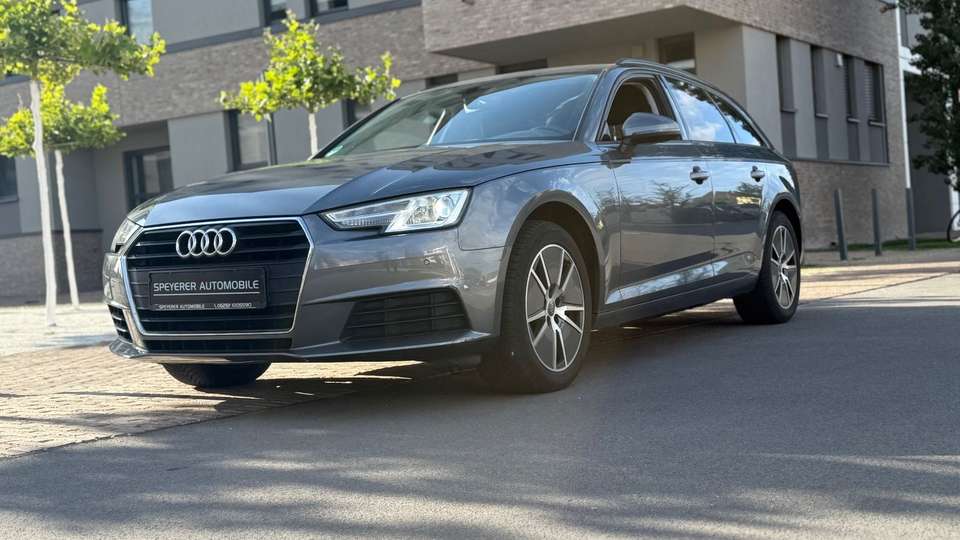 Audi A4 - Imagem 8